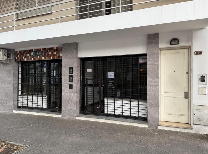 Local comercial · 40m²
