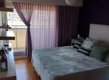 Departamento de 2 ambientes, Puerto Madero · Master Suite Frente Al Dique + Vista Real Al Dique + Alquiler Amoblado + Amenities