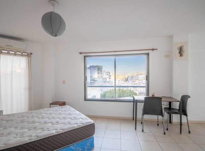 Departamento · 27m² · 1 Ambiente