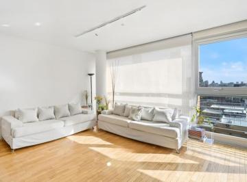 Departamento · 129m² · 4 Ambientes · 2 Cocheras · Departamento 4 Ambientes Torre Soho Square Tower