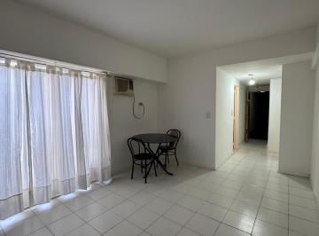Departamento · 24m² · 1 Ambiente · Venta Departamento de un Ambiente en 3° Piso Impecable Muy Luminoso Apto Profesional.