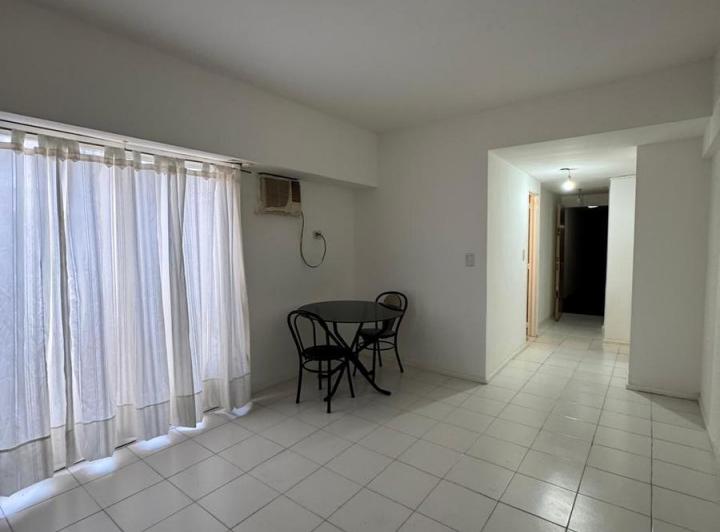 Departamento · 24m² · 1 Ambiente