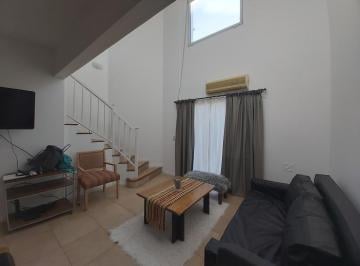 Departamento · 60m² · 2 Ambientes · 1 Cochera · Departamento en Alquiler en Barrio Septiembre