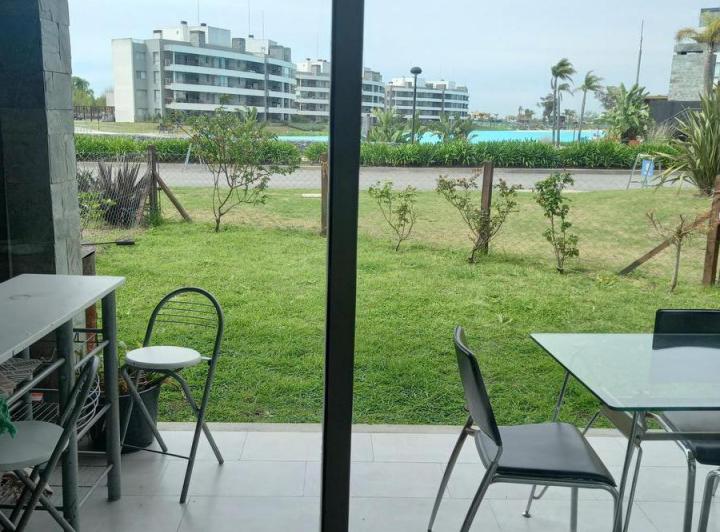 Departamento · 59m² · 3 Ambientes · 1 Cochera