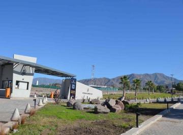 Terreno · 554m² · Venta Lote en Romero Day