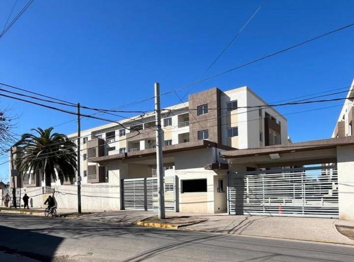 Departamento · 50m² · 3 Ambientes · 1 Cochera