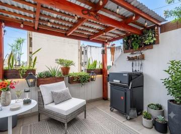 Departamento · 37m² · 2 Ambientes · Venta - Departamento - 2 Ambientes - Luminoso - con Balcón - en Monserrat