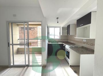 Departamento · 42m² · 2 Ambientes · Venta Depto.2 Amb. Balcón. Apto Crédito. Ciudadela
