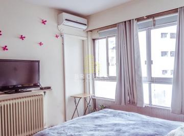 Foto1 · Alquiler Apartamento 1 Dormitorio en Punta Carretas