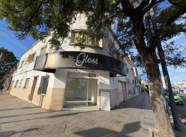 Local comercial · 20m²