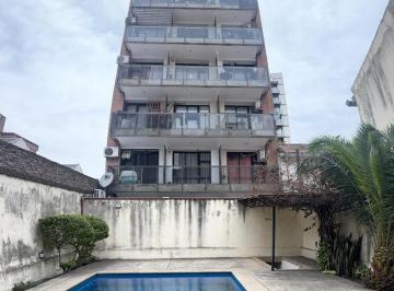 Departamento · 29m² · 2 Ambientes · Departamento Barrio Norte