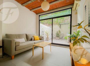 Departamento · 60m² · 2 Ambientes · Disponibilidad 10/09/2026