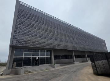 Edificio · 9200m² · Propiedad Corporativa | Alquiler | Nave y Oficinas| Tigre | 9000 m²