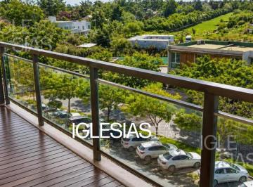 Departamento · 55m² · 2 Ambientes · Departamento en Venta en Puerto Escondido, Nordelta