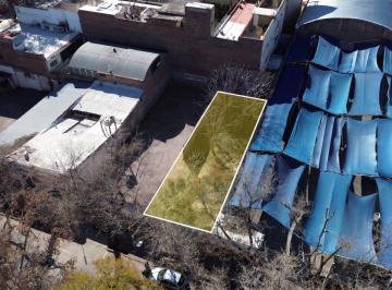BDA-BDA-75_2 · Se Vende Lote 229 m² | Frente 7,7 m | Centro Ciudad de Mendoza