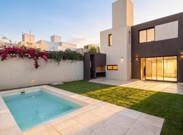 Casa · 150m² · 5 Ambientes · Casa en Spilimbergo Norte, a m de Chacra del Norte