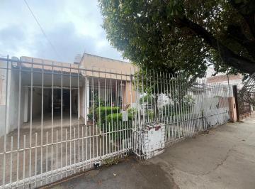 Casa · 176m² · 4 Ambientes · 3 Cocheras · Venta Casa 3 Dorm Santa Isabel Segunda Seccion Cba