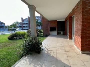 Departamento de 4 ambientes, Escobar · Tortugas 1 Alquiler 3 Dorm Ulrich Propiedades