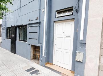 PH · 41m² · 2 Ambientes · PH en Constitución