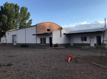 Bodega-Galpón de 3 ambientes, Añelo · Galpon con Viviendas