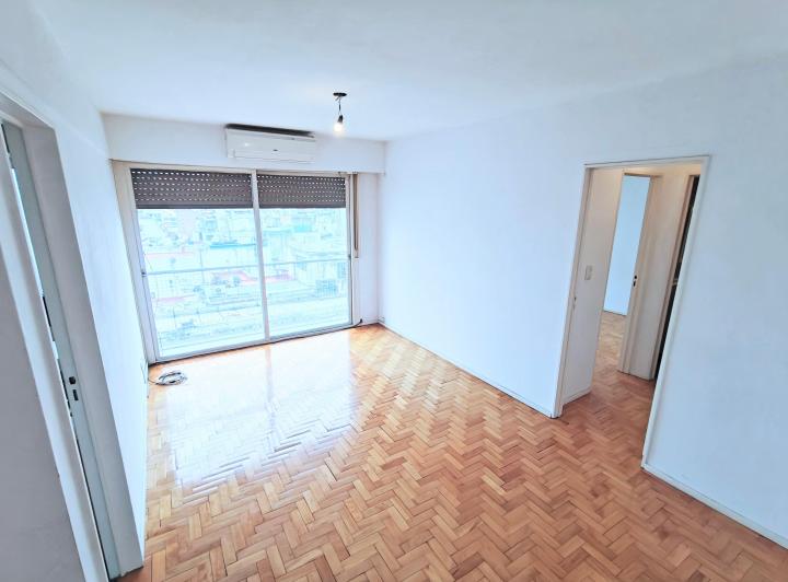 Departamento · 42m² · 2 Ambientes