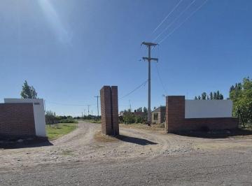 Terreno · 2040m² · Venta Terreno 2000 m² - Las Paredes - San Rafael