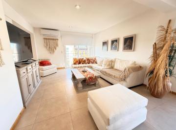 Departamento · 130m² · 4 Ambientes · 2 Cocheras · Venta Departamento 4 Ambientes Ituzaingo Norte 2 Cocheras Amenities 5 Piso