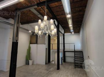 Local comercial · 135m² · 5 Ambientes · Local en San Nicolás