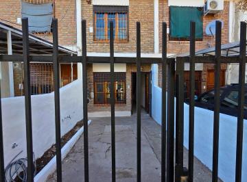 Casa · 91m² · 4 Ambientes · 1 Cochera · Casa en Venta