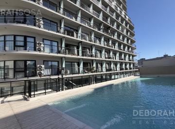 Departamento · 35m² · 1 Ambiente · Alquiler Amplio Departamento 1 Ambiente en Moca 2 - Barracas 45 M&sup2;!