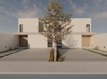 Departamento · 138m² · 4 Ambientes · 2 Cocheras · Venta | Duplex 3 Dorm en Pozo | Confluencia Rural
