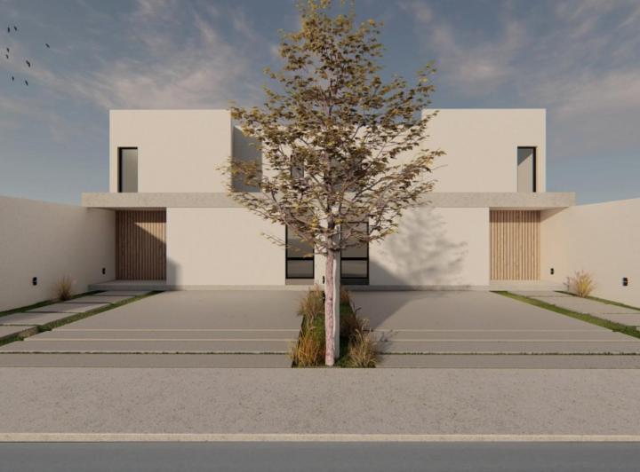 Departamento · 138m² · 4 Ambientes · 2 Cocheras