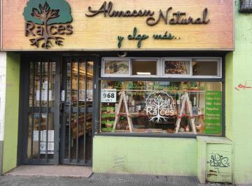 Fondo de comercio de 3 ambientes, Rosario · Fondo de Comercio Dietetica