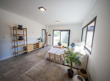 Casa · 104m² · 3 Ambientes · 2 Cocheras · Vitta Housing 2 E53 Km Camino 10