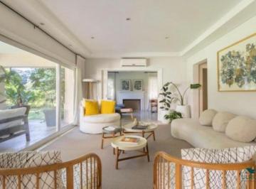 Casa de 7 ambientes, Pilar · Tortugas Country Club Alquiler 5 Dorm Ulrich Propiedades