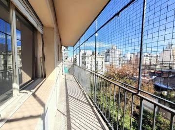 Departamento · 73m² · 3 Ambientes · Venta Dto. 3 Amb. con Dependencia - Balcón - Abasto
