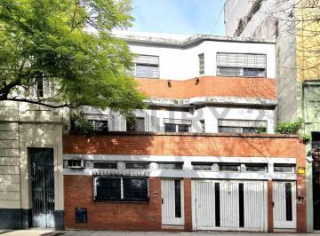 Terreno · 346m² · 6 Ambientes · 1 Cochera · Venta Lote Usab2 en Almagro