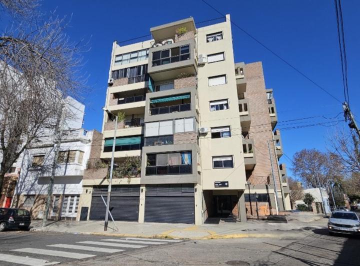 Departamento · 53m² · 3 Ambientes · 1 Cochera