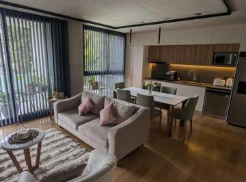 Departamento · 76m² · 3 Ambientes · 1 Cochera · Venta Exclusivo 3 Amb con Balcon, Parilla, y Cochera Belgrano