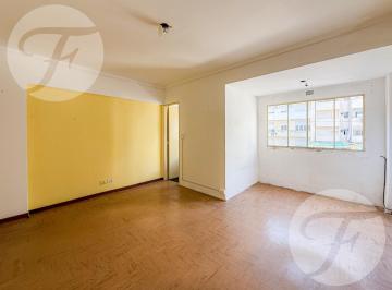 Departamento · 25m² · 1 Ambiente · Monoambiente a Reciclar Completamente - Barrio Norte