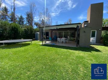 Casa · 127m² · Casa en La Barra Village en Una Planta