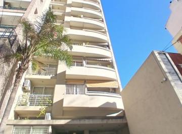 Departamento · 69m² · 3 Ambientes · 1 Cochera · Departamento 3 Ambientes con Cochera
