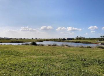 Terreno · 911m² · Terreno Lote en Venta en El Naudir, Escobar, G. B. a. Zona Norte