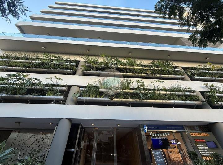 Departamento · 68m² · 3 Ambientes · 1 Cochera