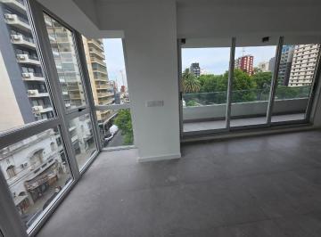 Departamento · 34m² · 1 Ambiente · Departamento a Estrenar 1 Amb Balcón Amenities