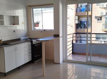Departamento · 32m² · 1 Ambiente - Mariana Farcy · Muy Luminoso