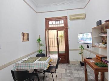 Departamento · 65m² · 3 Ambientes · Departamento 3 Ambientes Amoblado y Equipado en Boedo