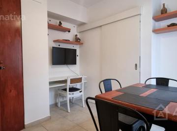Departamento · 40m² · 2 Ambientes · Alquiler Temporario Mensual en Buenos Aires