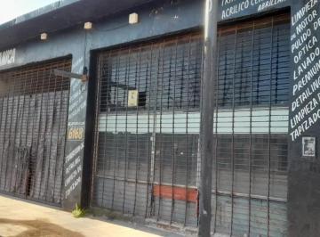 san-miguel-san-miguel-alquiler-galpon-hasta-200-mts · Galpón en Zona Estratégica