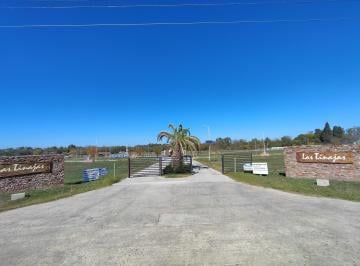 Terreno · 900m² · Las Tinajas Escritura Inmediata - Lote 13 Mz 7n